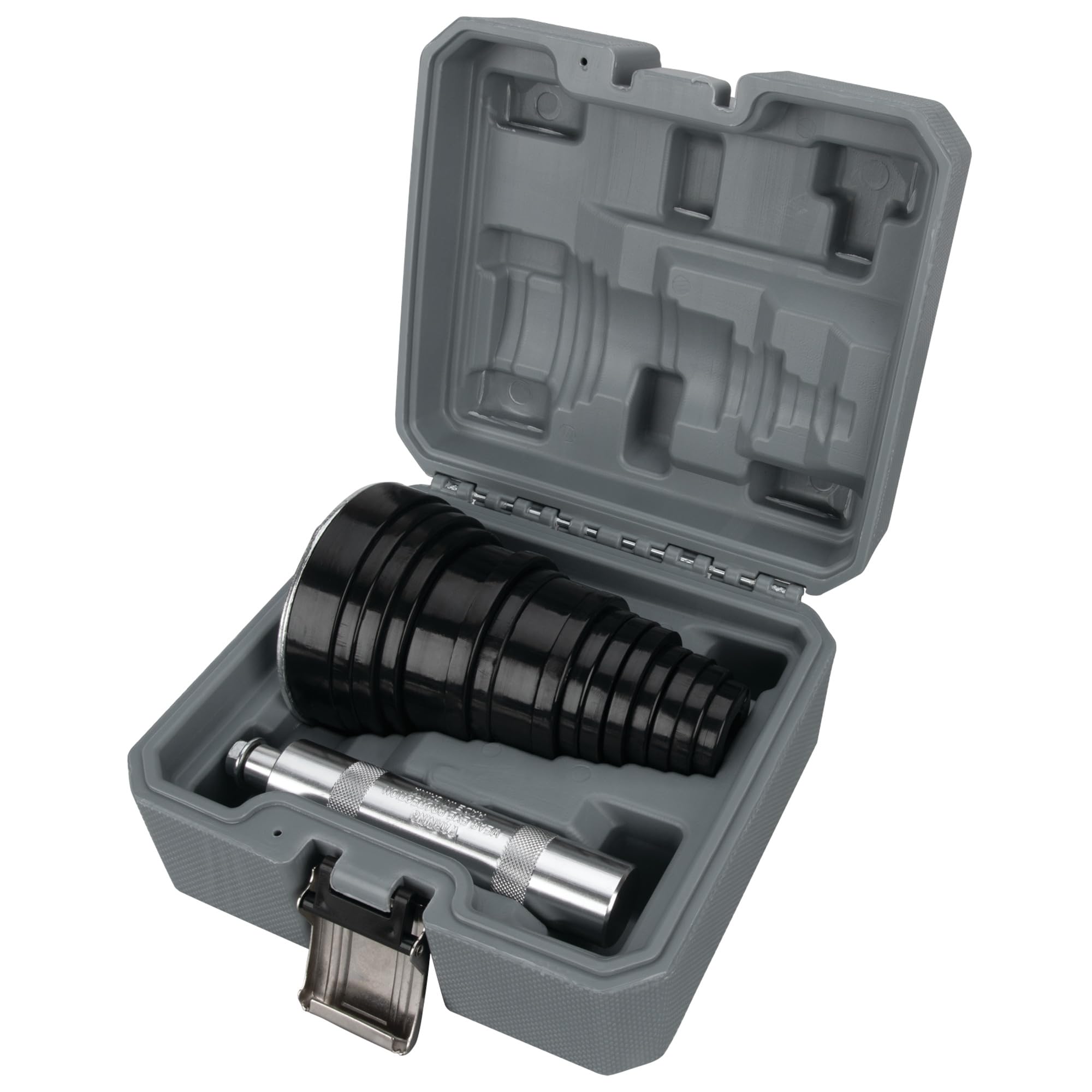 Foto 2 pulgar | Set De Destornilladores Seal Performance Tool W89706, 18 Piezas - Venta Internacional.