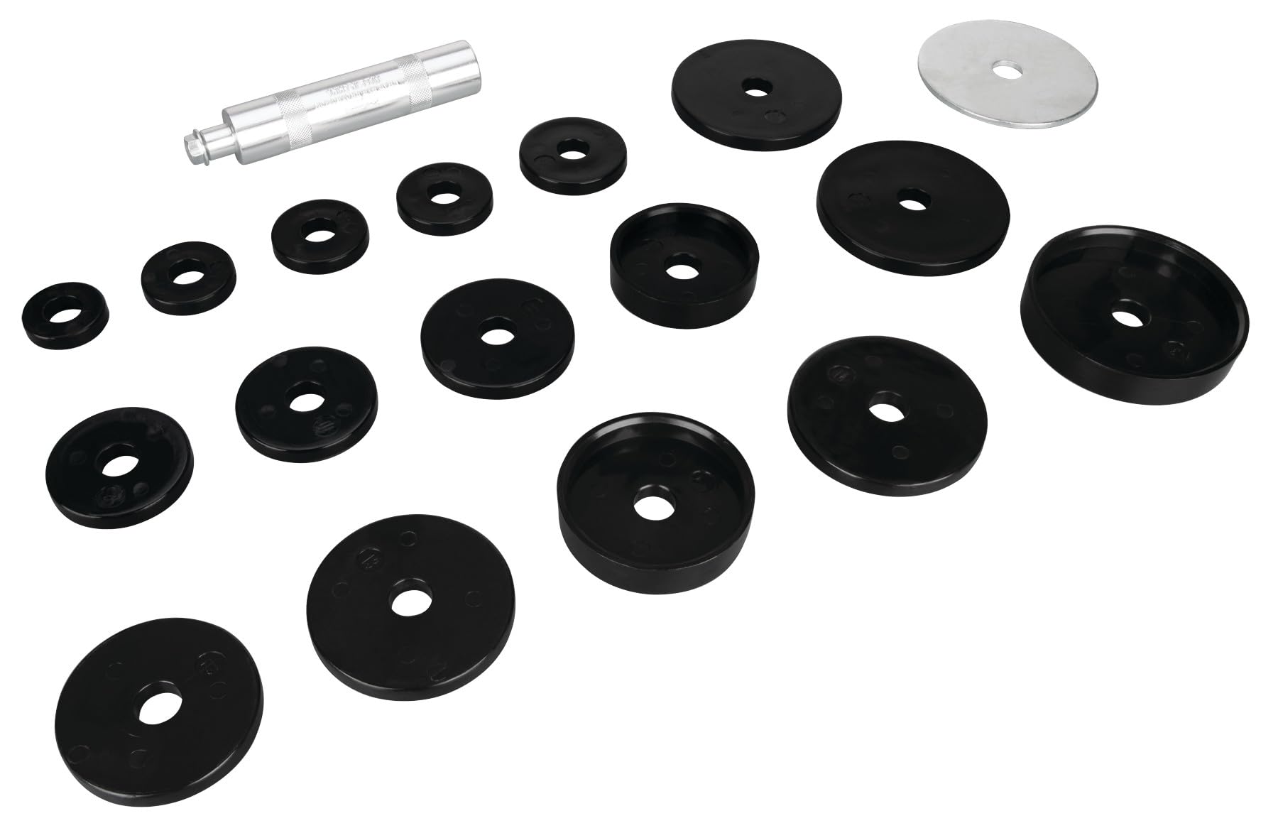 Foto 3 | Set De Destornilladores Seal Performance Tool W89706, 18 Piezas - Venta Internacional.