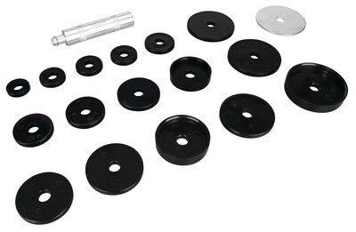 Foto 3 | Set De Destornilladores Seal Performance Tool W89706, 18 Piezas - Venta Internacional.