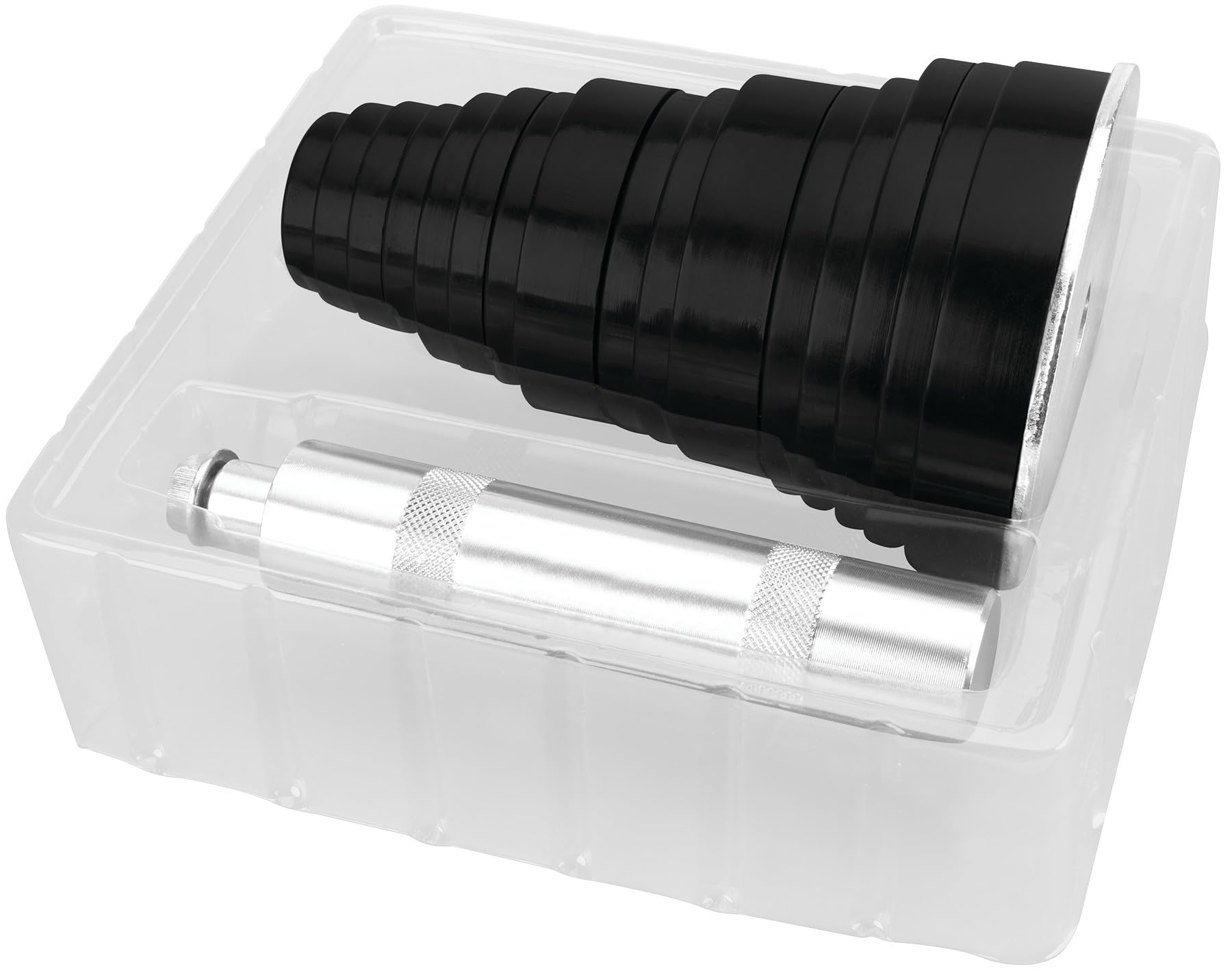 Foto 5 pulgar | Set De Destornilladores Seal Performance Tool W89706, 18 Piezas - Venta Internacional.