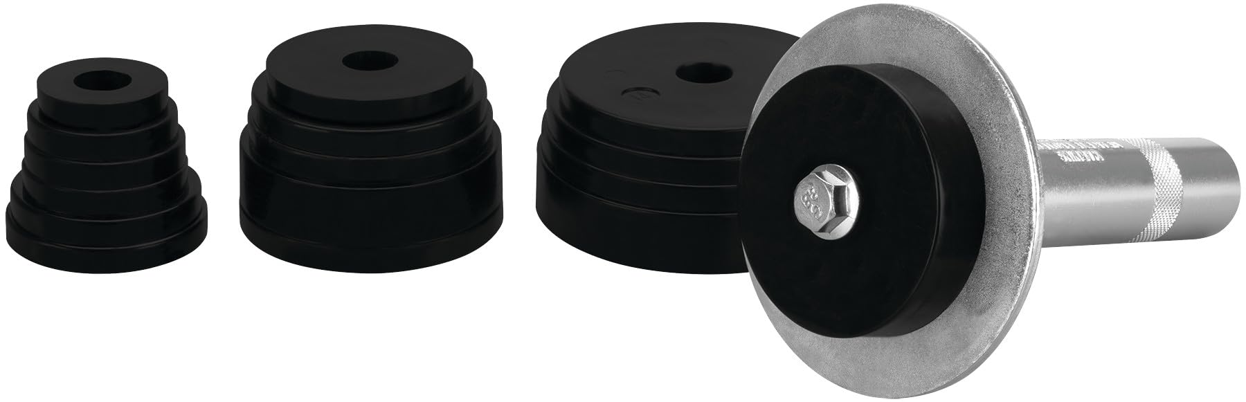 Foto 7 pulgar | Set De Destornilladores Seal Performance Tool W89706, 18 Piezas - Venta Internacional.