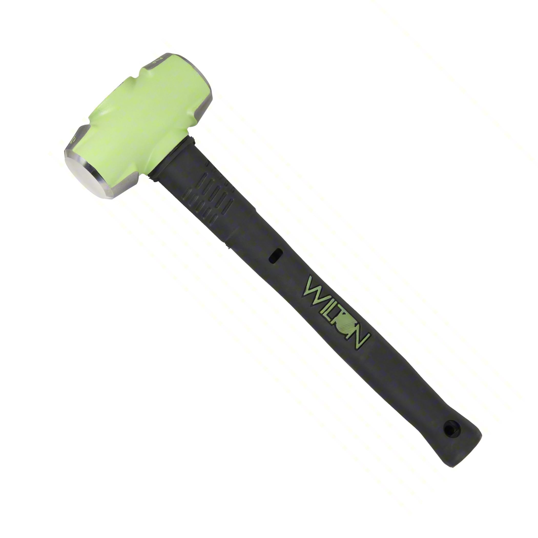 Foto 2 pulgar | Martillo Wilton B.a.s.h 16 Con Cabeza De 2,7 Kg - Venta Internacional.