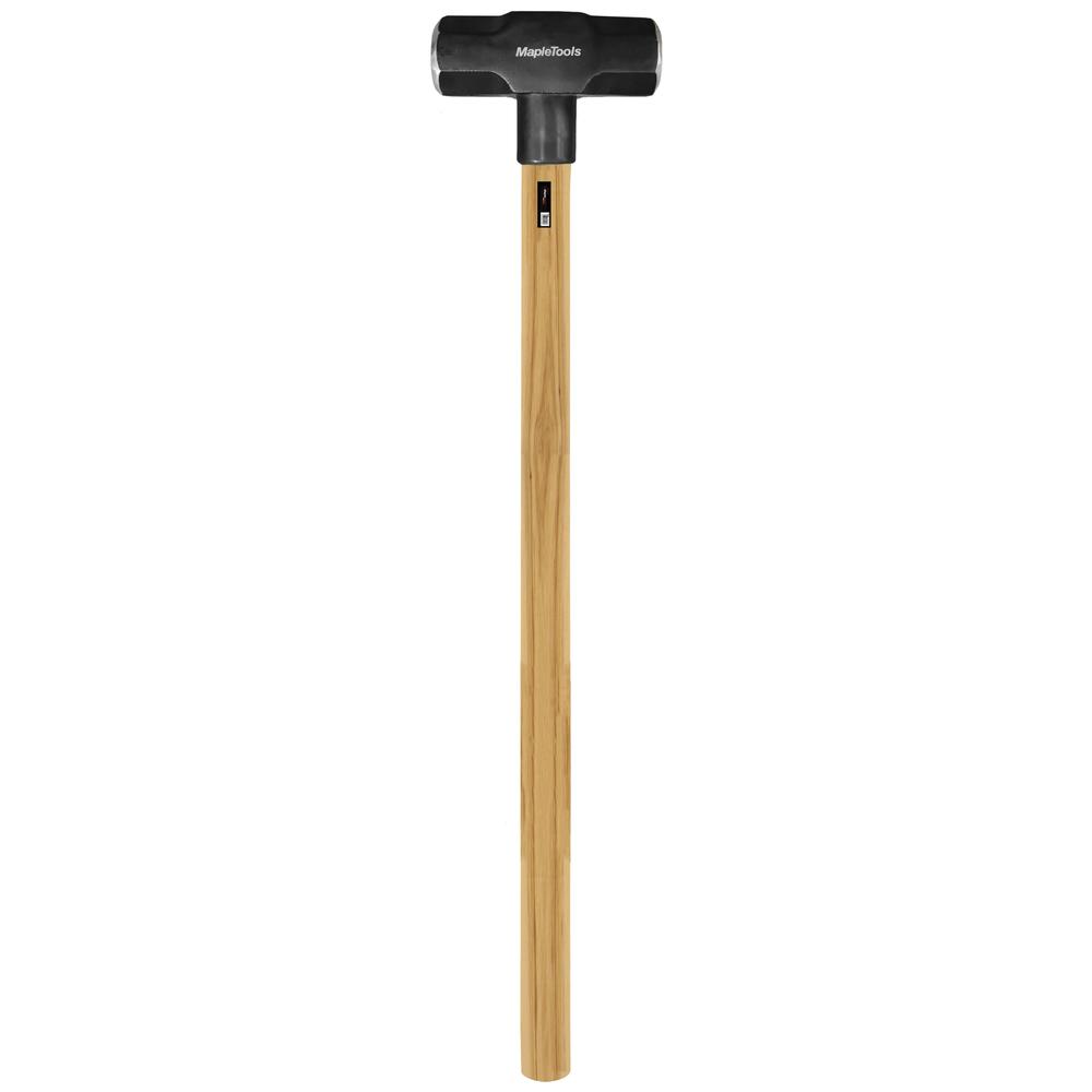 Foto 2 pulgar | Marro Octagonal Maple Tools Mango Hickory 12 Lb