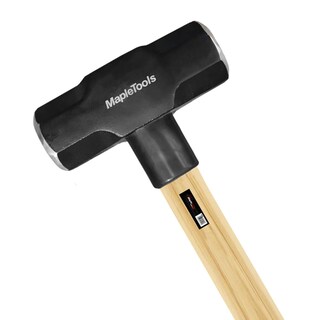 Foto 3 | Marro Octagonal Maple Tools Mango Hickory 12 Lb