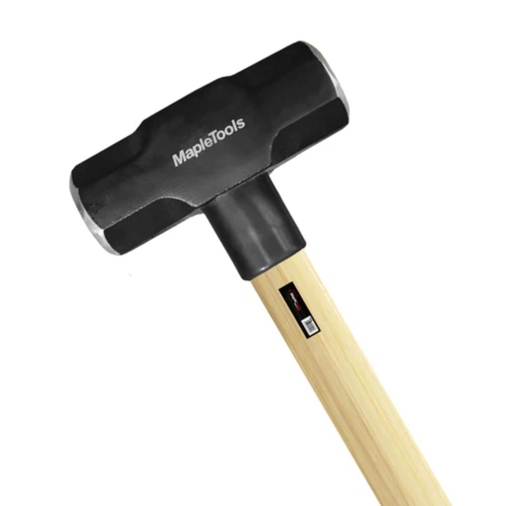 Foto 3 pulgar | Marro Octagonal Maple Tools Mango Hickory 8 Lb