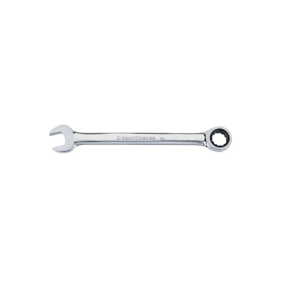 Foto 2 pulgar | Llave Combinada con Matraca 15 mm 9115 Gearwrench