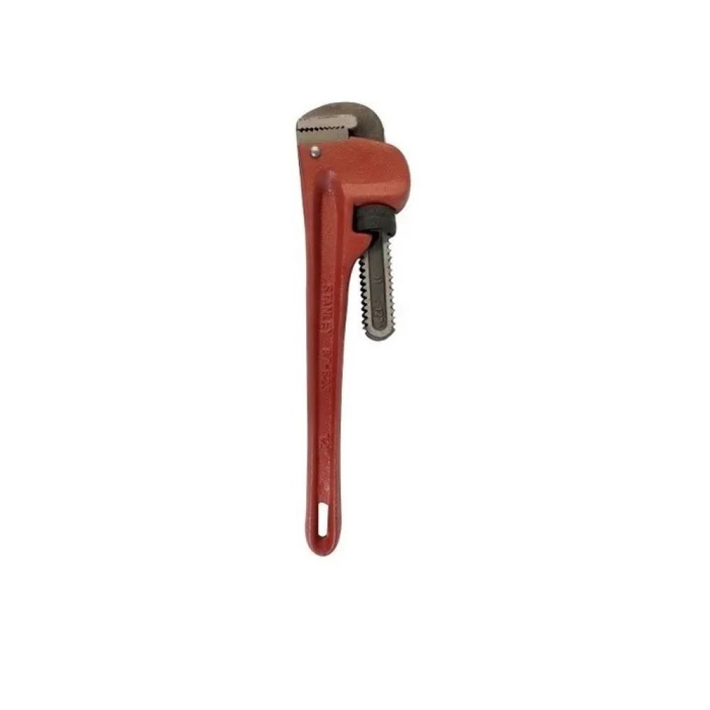 Llave Steelson Reforzada de 12 Stanely