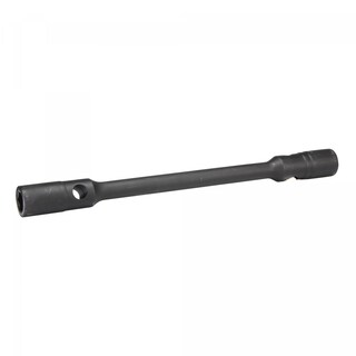 Foto 2 | Llave de Artillería Industrial 33 mm Mikels color Negro