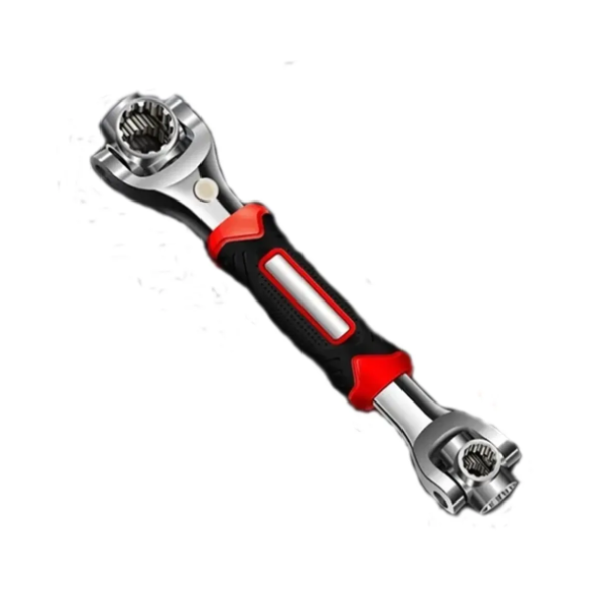 Llave Universal 52 en 1 Llave Multiusos Magnético 360 grados Giros