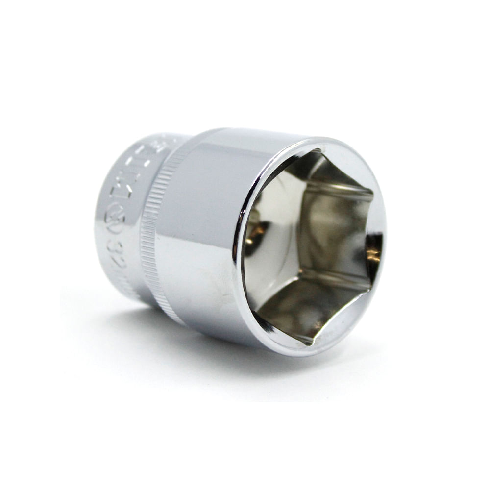 Foto 2 | Dado Hexagonal Irimo 121321 Métrico de 1/2 Pulgada 32 mm