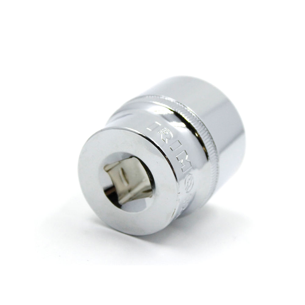 Foto 4 pulgar | Dado Hexagonal Irimo 121321 Métrico de 1/2 Pulgada 32 mm