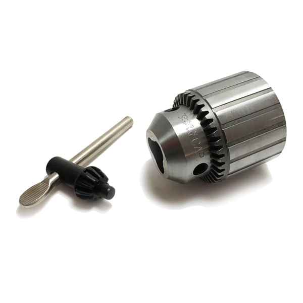 Broquero Industrial Jacobs HJB006223 5/8 Plg