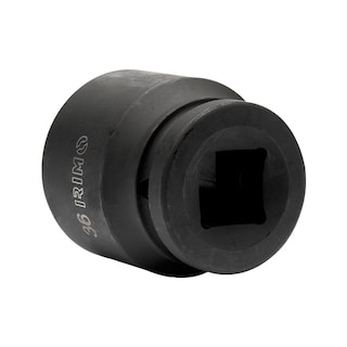 Foto 2 | Dado de Impacto Irimo 173362 Hexagonal 3/4 Plg 36 mm