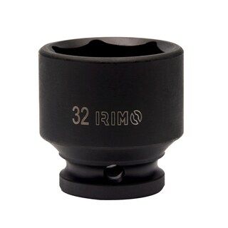 Foto 1 | Dado de Impacto Irimo 167321 Hexagonal de 1/2 Plg 32 mm