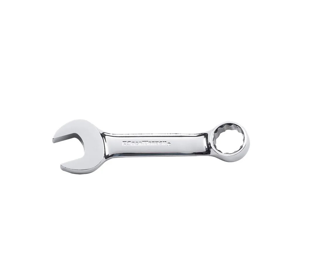 Foto 2 pulgar | Llave Gearwrench Combinada Corta Stubby 10 mm