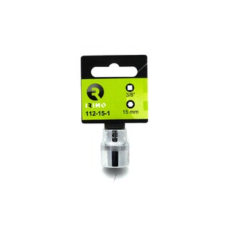 Foto 1 | Dado Hexagonal 3/8" Irimo 15 mm