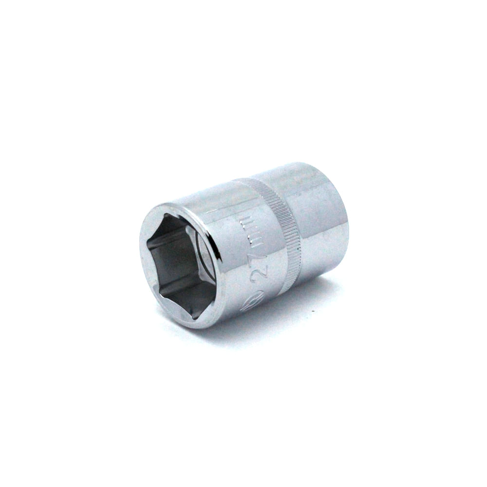 Dado Hexagonal De 3/4 Plg Irimo 131-27-1 27 mm