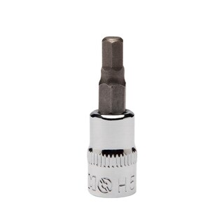 Foto 1 | Dado Punta Hexagonal de 1/4" Irimo 5 mm