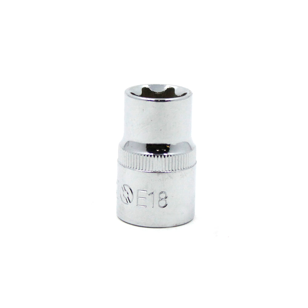 Foto 1 | Dado Torx E-18 1/2" Irimo