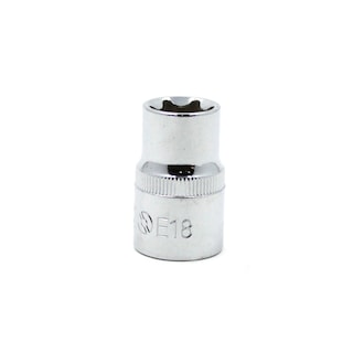 Foto 1 | Dado Torx E-18 1/2" Irimo