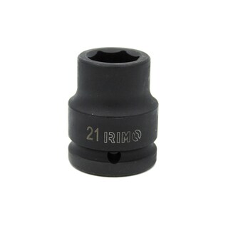 Foto 1 | Dado de Impacto Hexagonal 3/4" Irimo 21 mm