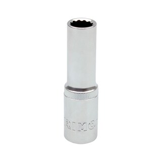 Foto 1 | Dado Largo Bi-hexagonal de 1/2" Irimo