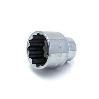 Foto 1 | Dado Bi-hexagonal de 3/4" Irimo 46 mm