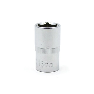 Foto 1 | Dado Hexagonal Métrico De 1/2 Plg Irimo 121-16-1 16 mm