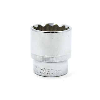 Foto 1 | Dado Bi-hexagonal Métrico De 1/2 Plg Irimo 122-30-1 30 mm