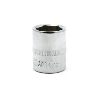 Foto 1 | Dado Hexagonal Métrico de 1/4" Irimo 14 mm