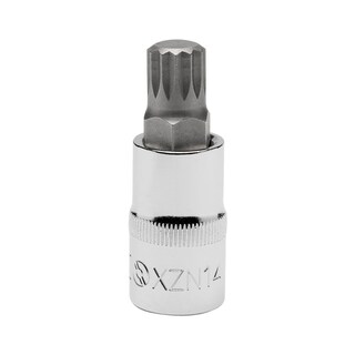Foto 1 | Dado con Punta Xzn M14 de 1/2" Irimo 14 × 60 mm