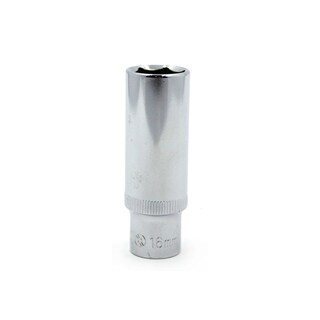 Foto 1 | Dado Largo Hexagonal de 3/8" Irimo 16 mm