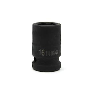 Foto 1 | Dado de Impacto Hexagonal 1/2" Irimo 16 mm
