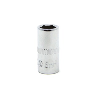 Foto 1 | Dado Hexagonal Métrico Irimo 101-08-1 1/4" 8 mm