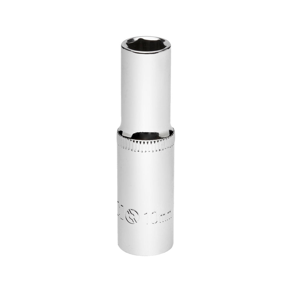 Dado Largo Hexagonal Irimo 113-10-1 3/8" 10 mm