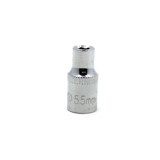 Foto 1 | Dado Hexagonal Métrico Irimo 101-055-1 1/4" 5,5 mm
