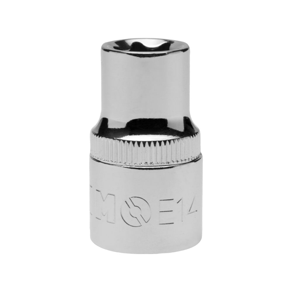 Foto 2 pulgar | Dado Irimo 126-14-1 Torx E-14 1/2"