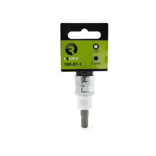 Foto 1 | Dado Irimo 180-07-1 con Punta Hexagonal 1/2" 7 × 60 mm