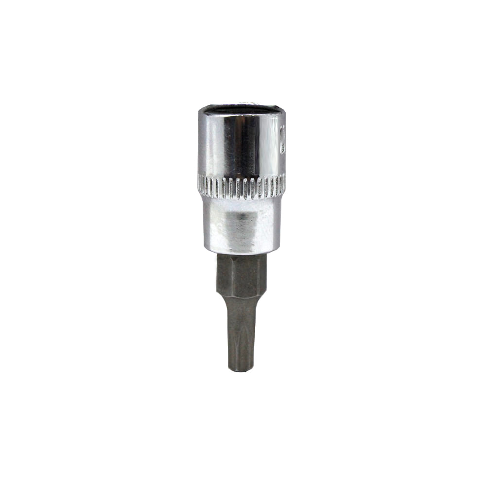 Foto 2 pulgar | Dado Irimo 107-T15-1 Torx T15 1/4"