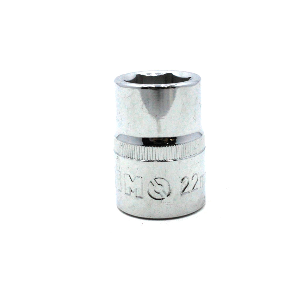 Dado Hexagonal De 3/4 Plg Irimo 131-22-1 22 mm