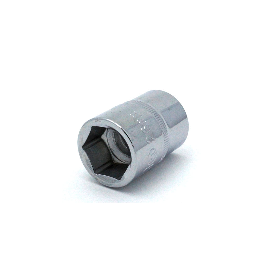 Dado Hexagonal Irimo 131-26-1 3/4" 26 mm