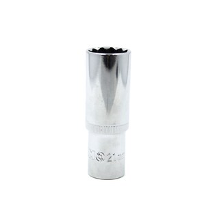 Foto 1 | Dado Largo Bi-hexagonal Irimo 124-21-1 1/2" 21 mm