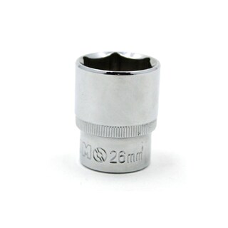 Foto 1 | Dado Hexagonal Métrico De 1/2 Plg Irimo 121-26-1 26 mm