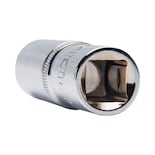 Dado Largo Bi-hexagonal Irimo 124A-20-1 1/2" 5/8"