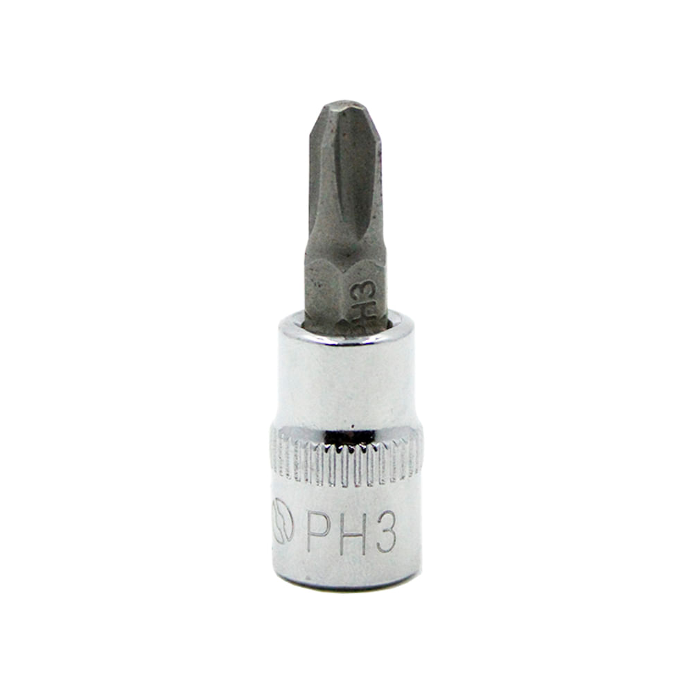 Foto 2 pulgar | Dado Phillips PH3 Irimo 107-PH3-1 con Punta 1/4"