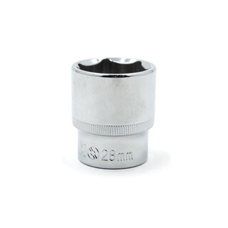 Foto 1 | Dado Hexagonal Métrico Irimo 121-28-1 1/2" 28 mm