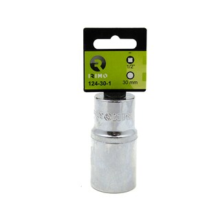 Foto 1 | Dado Largo Bi-hexagonal Irimo 124-30-1 1/2" 30 mm