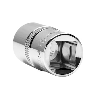 Foto 1 | Dado Hexagonal Métrico de 1/2 " Irimo 121-15-1 color Plata 15 MM