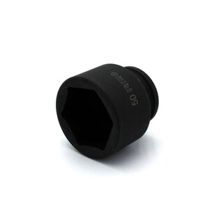 Foto 1 | Dado de Impacto Hexagonal Irimo 173-50-2 3/4" 50 mm