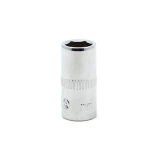 Foto 1 | Dado Hexagonal Métrico de 1/4 " Irimo 101-09-1 color Plata 9 MM